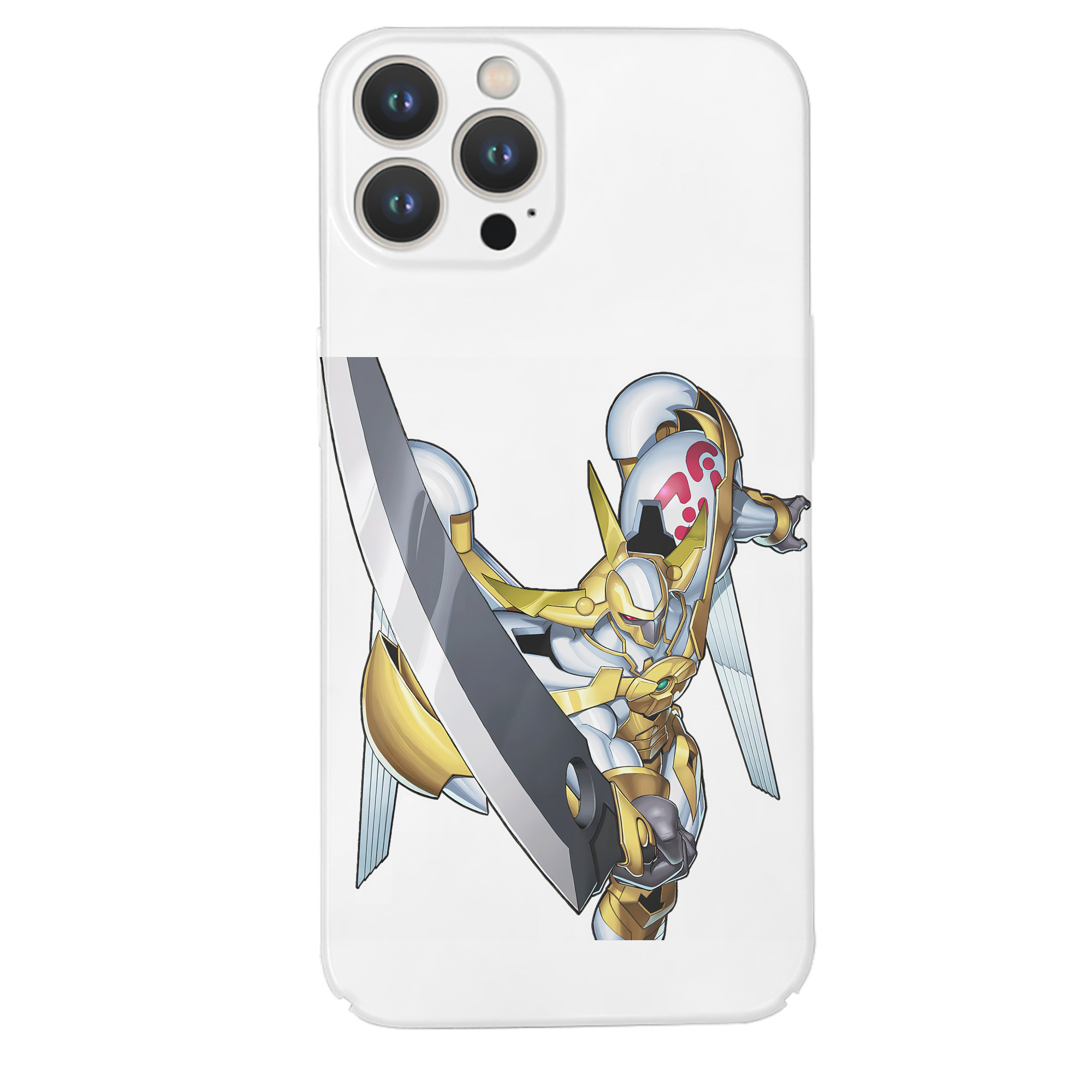 （画像用） 遊☆戯☆王 Yu-Gi-Oh! 【iPhone 14シリーズ対応】ハードケース